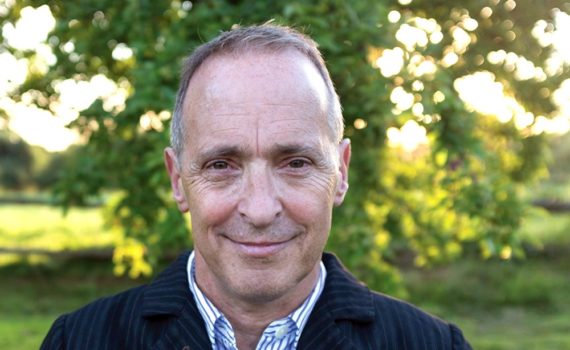 Los 5 mejores libros de David Sedaris