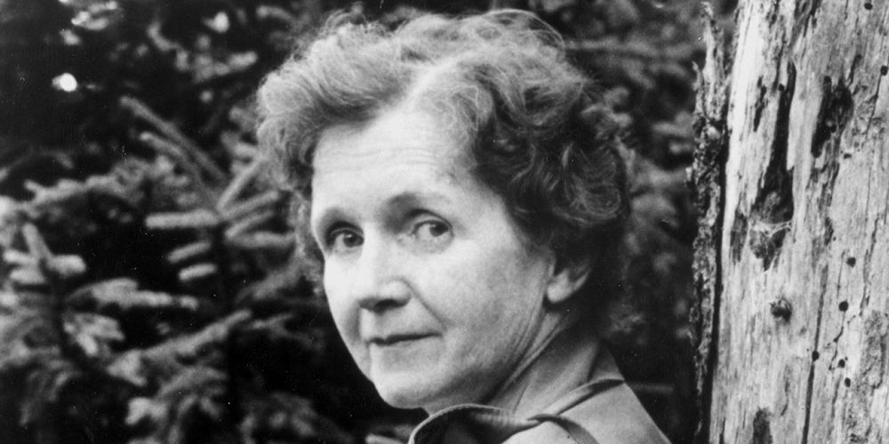 Los 5 mejores libros de Rachel Carson