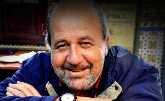Los 6 mejores libros de Antonio Lagares