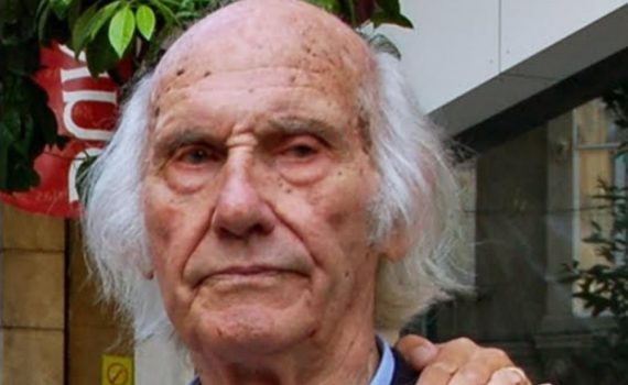 Los 6 mejores libros de Salvador Freixedo