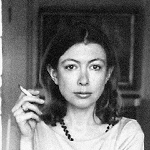 Los 8 mejores libros de Joan Didion
