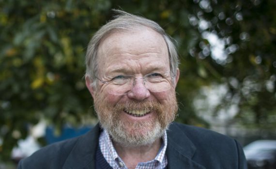 Los 9 mejores libros de Bill Bryson