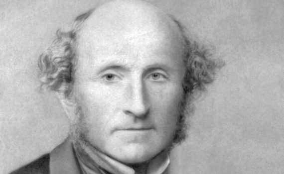 Los 9 mejores libros de John Stuart Mill