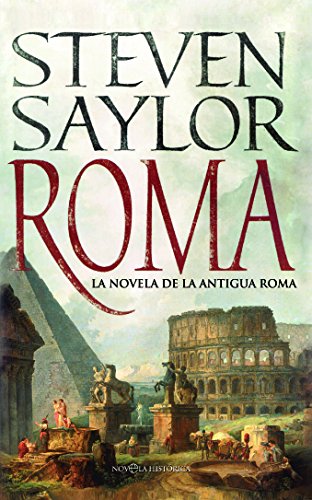 Novela Ambientada En La Antigua Roma Lista De 42 Libros 5libros