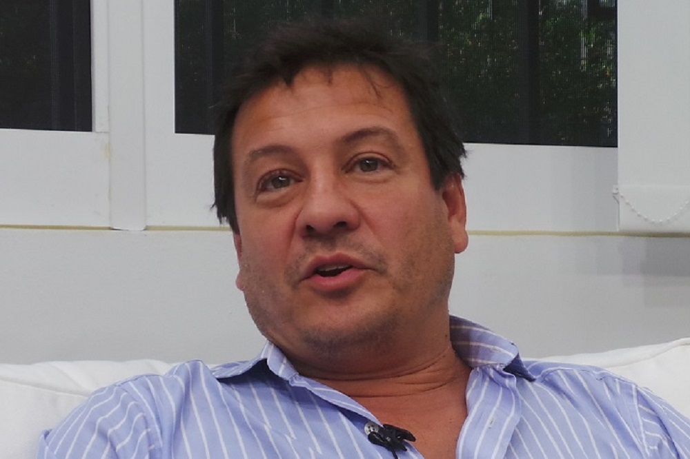 Los 6 mejores libros de Fernando Paz 5libros