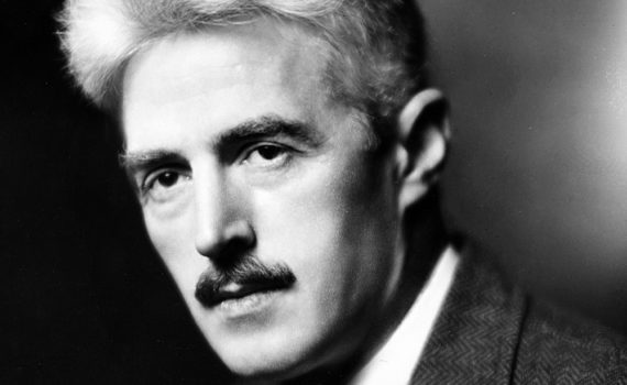 Los 7 mejores libros de Dashiell Hammett