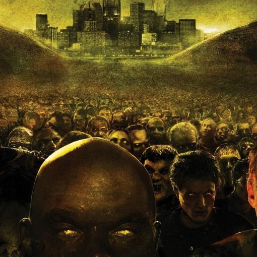 Los 30 mejores libros de zombies