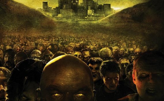 Los 30 mejores libros de zombies