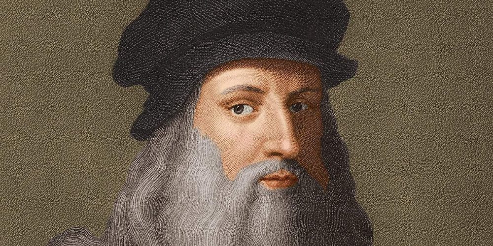 15 novelas históricas sobre Leonardo da Vinci