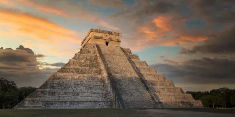 20 novelas históricas sobre los mayas