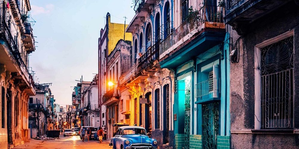 25 novelas históricas ambientadas en Cuba