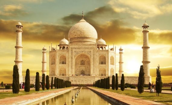 25 novelas históricas ambientadas en la India