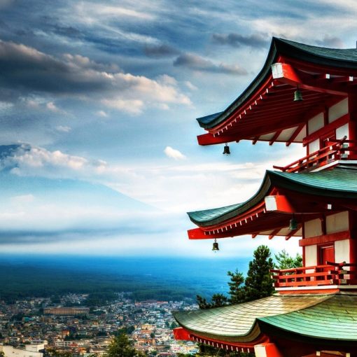 30 novelas históricas ambientadas en Japón