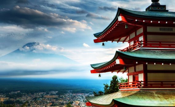 30 novelas históricas ambientadas en Japón