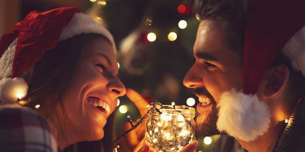 30 novelas románticas ambientadas en Navidad