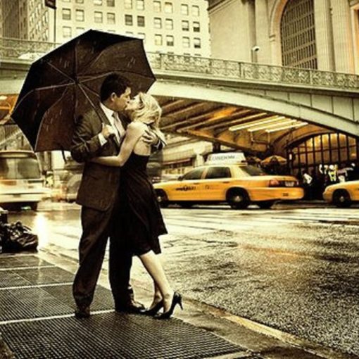 30 novelas románticas ambientadas en Nueva York