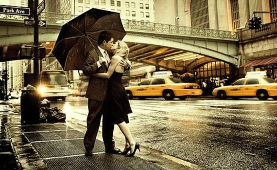 30 novelas románticas ambientadas en Nueva York