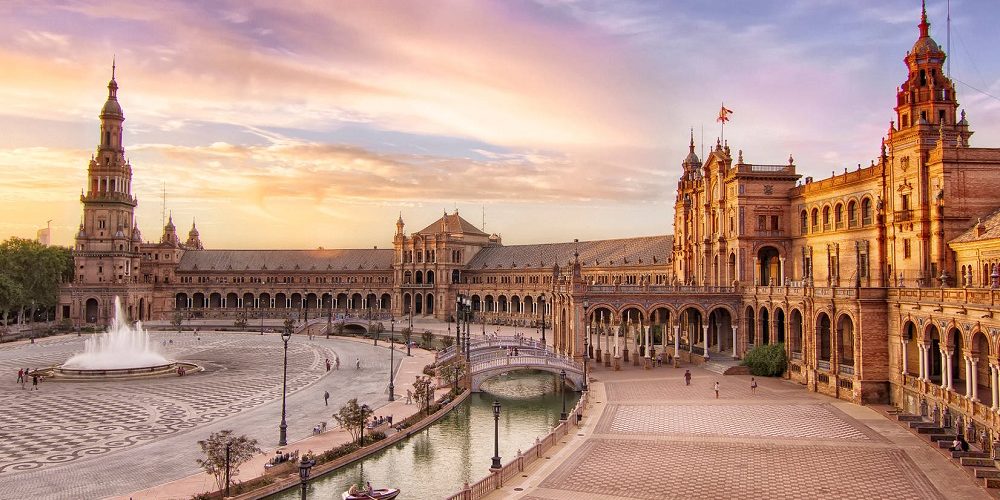 40 novelas históricas ambientadas en Sevilla