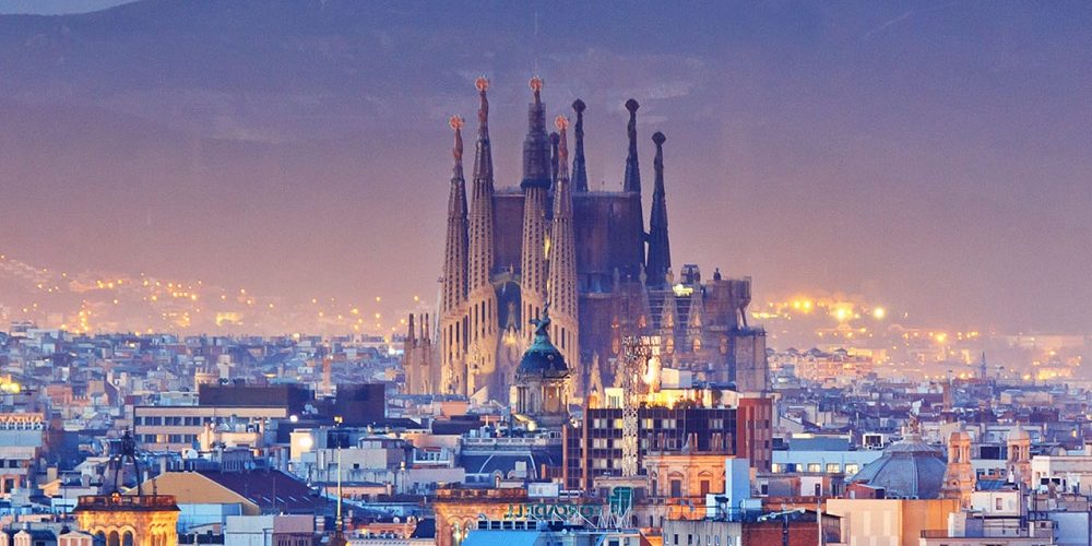60 novelas históricas ambientadas en Barcelona