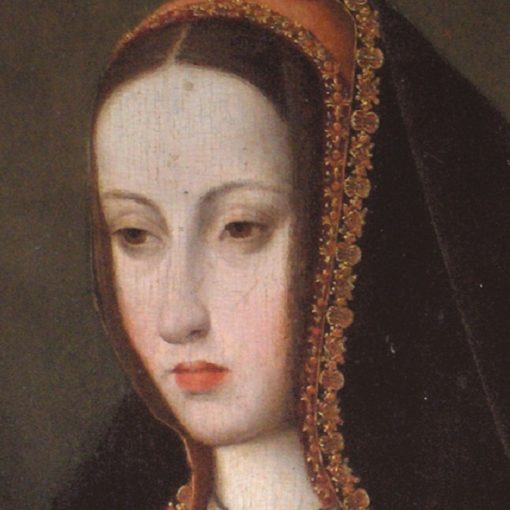 9 novelas históricas sobre Juana la Loca